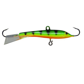 Балансир Крапаль (копия Rapala) 3 см. колір 028