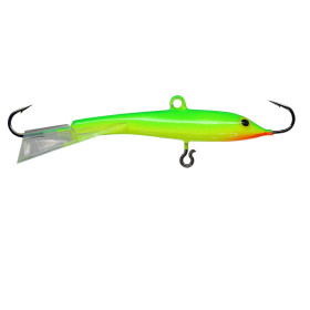 Балансир Крапаль (копия Rapala) 5 см. колір 029