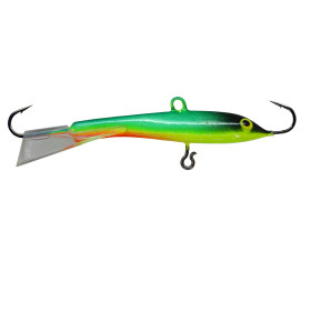 Балансир Крапаль (копія Rapala) 2 см. колір 031