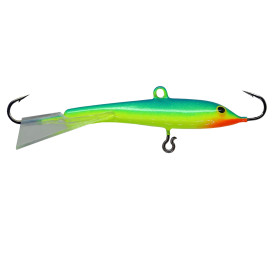Балансир Крапаль (копия Rapala) 5 см. колір 034