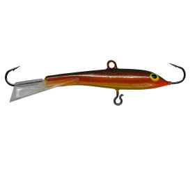 Балансир Крапаль (копия Rapala) 5 см. колір 036