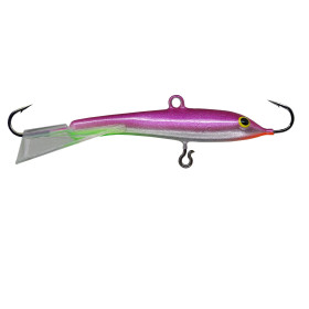 Балансир Крапаль (копия Rapala) 5 см. колір 039