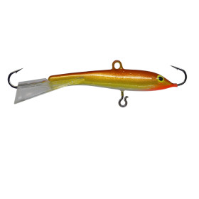 Балансир Крапаль (копия Rapala) 3 см. колір 004