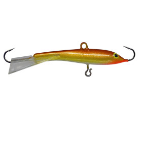 Балансир Крапаль (копия Rapala) 5 см. колір 004