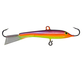 Балансир Крапаль (копия Rapala) 5 см. колір 040
