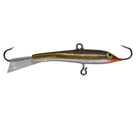 Балансир Крапаль (копия Rapala) 5 см. колір 041