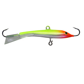Балансир Крапаль (копия Rapala) 5 см. колір 044