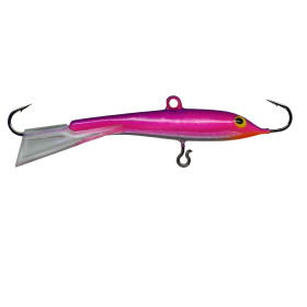 Балансир Крапаль (копия Rapala) 9 см. колір 045