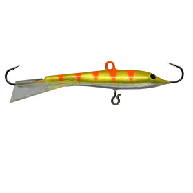 Балансир Крапаль (копия Rapala) 3 см. колір 046
