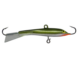 Балансир Крапаль (копия Rapala) 9 см. колір 048