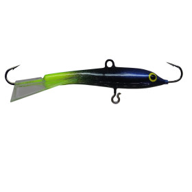 Балансир Крапаль (копия Rapala) 5 см. колір 050