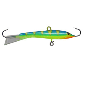 Балансир Крапаль (копия Rapala) 3 см. колір 051