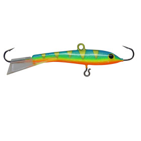 Балансир Крапаль (копия Rapala) 3 см. колір 052