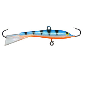 Балансир Крапаль (копия Rapala) 7 см. колір 007