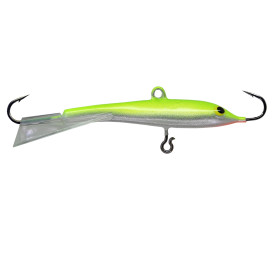 Балансир Крапаль (копия Rapala) 3 см. колір 008