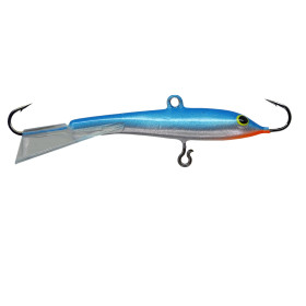 Балансир Крапаль (копия Rapala) 5 см. колір 009