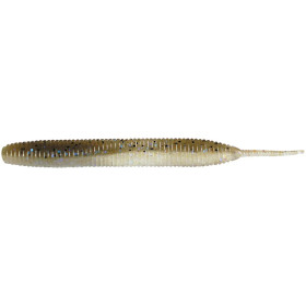 Keitech Sexy Impact 2.8" #440 Electric Shad (12 шт/уп)