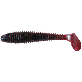 Keitech Swing Impact FAT 5.8" EA#03 Grape (4 шт/уп.)