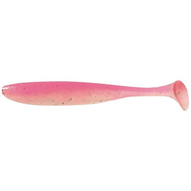 Keitech Easy Shiner 3,5 (7шт/уп) к:ea#10 pink silver glow