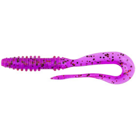 Keitech Mad Wag Mini 4.5 (9 шт/уп.) к:pal#13 mistic spice