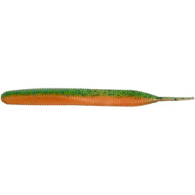 Keitech Sexy Impact  3.8 (10 шт/уп.) к:pal#11 rotten carrot