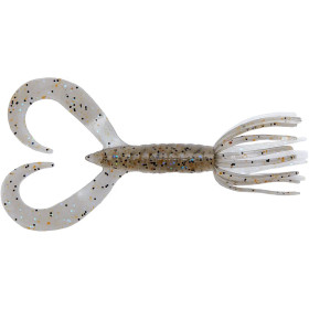 Keitech Little Spider 3.5" #440 Electric Shad (5 шт/уп)