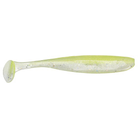 Keitech Easy Shiner 5" (5 шт/уп) к:484 chartreuse shad