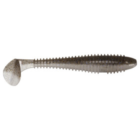 Keitech Swing Impact FAT 3.3" (7 шт/уп) к:440 electric shad