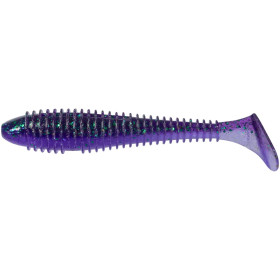 Keitech Swing Impact FAT 2.8" #408 Electric June Bug (8 шт/уп)