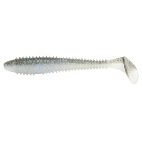 Keitech Swing Impact FAT 4.8" #440 Electric Shad (5 шт/уп.)