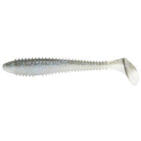 Keitech Swing Impact FAT 5.8" #440 Electric Shad (4 шт/уп.)