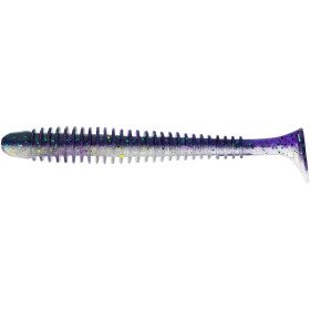 Keitech Swing Impact 4.5" EA#25 Sexy June Bag (6 шт/уп.)