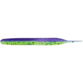Keitech Sexy Impact  2.8" EA#17 Midnight Chart Back (12 шт/уп)