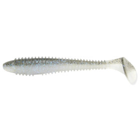 Keitech Swing Impact FAT 2.8" #440 Electric Shad (8 шт/уп)