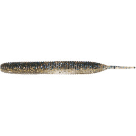 Keitech Sexy Impact 2.8" #418 Bluegill Flash (12 шт/уп)