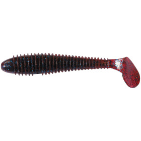 Keitech Swing Impact FAT 4.8" EA#03 Grape (5 шт/уп.)