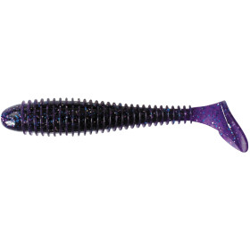 Keitech Swing Impact FAT 5.8" EA#04 Violet (4 шт/уп.)