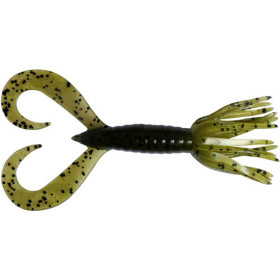 Силікон Keitech Little Spider 2" (8 шт/уп) к:102 watermelon pp.