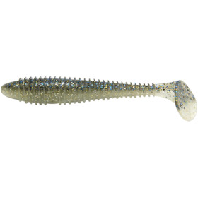 Keitech Swing Impact FAT 3.3" #418 Bluegill Flash (7 шт/уп.)