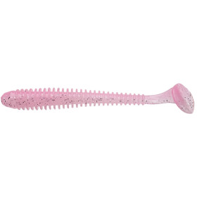 Keitech Swing Impact 3,5 (8 шт/уп.) к:ea#10 pink silver glow