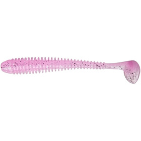 Keitech Swing Impact 4 (8 шт/уп.) к:ea#08 bubblegum shiner