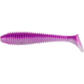 Keitech Swing Impact FAT 3.3 (7 шт/уп.) к:pal#14 glamorous pink