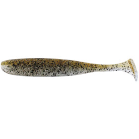 Keitech Easy Shiner 4,5 (6шт/уп) к:320 silver shad
