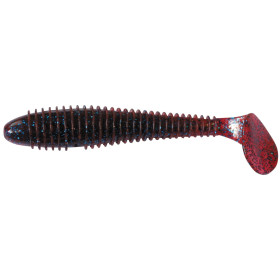 Keitech Swing Impact FAT 4.3" EA#03 Grape (6 шт/уп.)