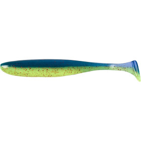 Keitech Easy Shiner 3" EA#20 violet chart red fl (10 шт/уп)