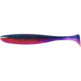 Keitech Easy Shiner 4 (7шт/уп) к:ea#21 mystic june bug