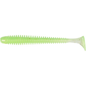 Keitech Swing Impact 3" EA#19 electric chart shad (10 шт/уп)
