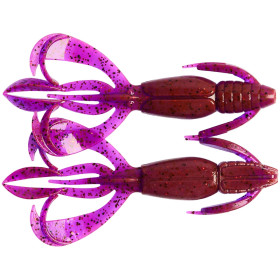 Keitech Crazy Flapper 2.4" PAL#13 Mistic Spice (10 шт/уп)