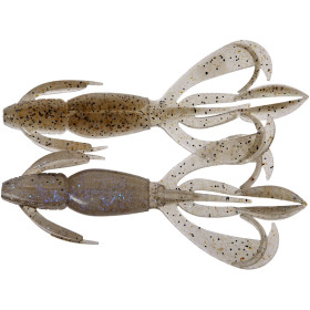 Keitech Crazy Flapper 2" #440 Electric Shad (8 шт/уп)