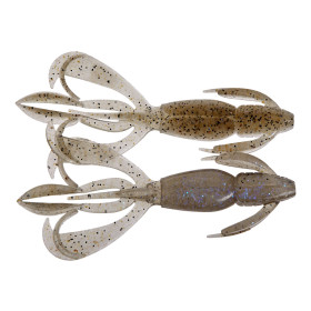 Keitech Crazy Flapper 2,8 (8шт/уп) к:440 electric shad